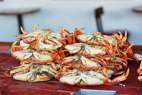 Five Contenders for the Best Seafood Restaurants in Burien, WA - Burien ...