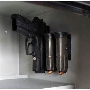 11 best Gun Safe Accessories images on Pinterest | Gun storage, Weapon storage and Gun safe ...