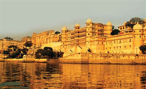 Special Focus: Rajasthan Tourism Is Key | India Empire