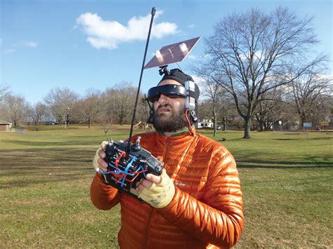 Drone FPV Fundamentals - Make: