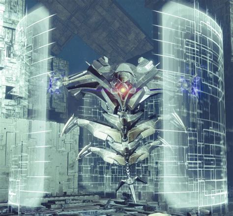 Quantum Hydra - Destinypedia, the Destiny wiki