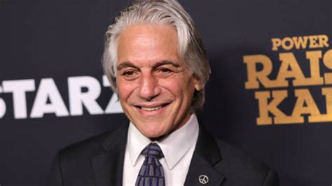 Tony Danza Children: Meet His Four Grown Kids