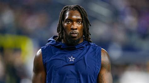 DeMarcus Lawrence quiere ser el líder en sacks de Cowboys en 2022 - AS USA