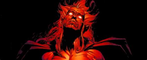 Character Spotlight: Mephisto – ComicAttack.net