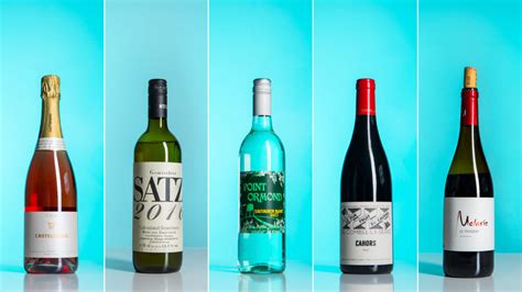 Five Wines Under $20 to Drink Right Now | PUNCH