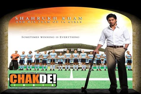 The best film on leadership I have seen: ‘Chak De! India’ - Livemint