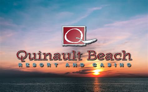 Quinault Beach Resort & Casino set for May 26 opening, with caveats | KIX 95.3