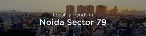 Noida Sector 51 property market: An overview | Housing News