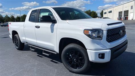 2021 toyota tundra sr5 4wd double cab short box - vanetta-graceffo