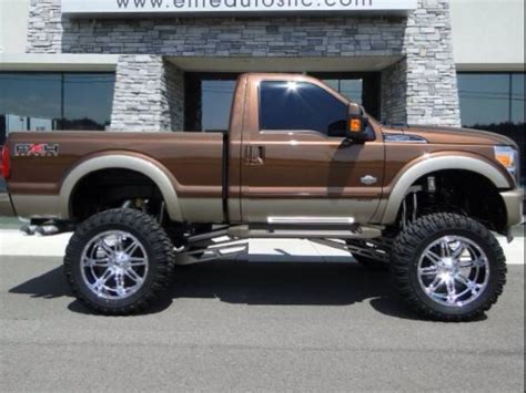 2011 Ford f350 dually single cab