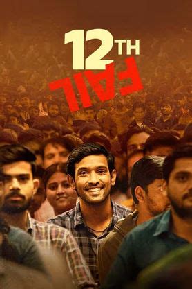 12th Fail (Telugu) (2023) - Movie | Reviews, Cast & Release Date in ...