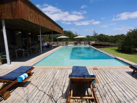 Kruger Safari Lodge