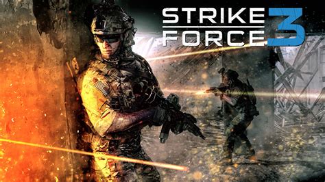 Strike Force 3 | Download and Buy Today - Epic Games Store