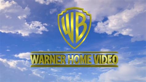 2021-styled 1985-1999 Warner Home Video logo