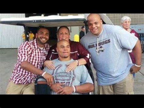 Father Nathaniel Dak Prescott: Father Nathaniel Prescott's Dak Prescott Family Relationship