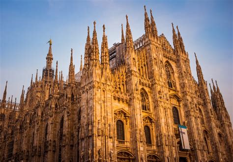 Duomo Di Milano, Rooftops Museum: Entry Ticket, 55% OFF