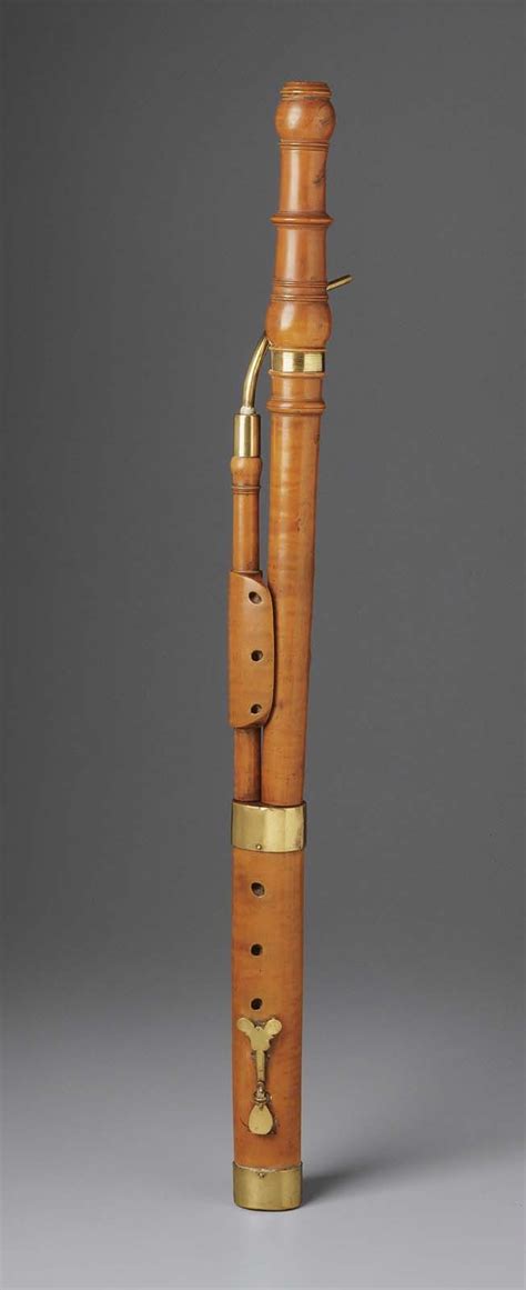 Soprano bassoon (fagottino) | Baritone in C. The lowest tone is B-flat ...