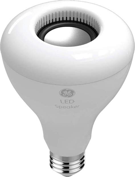 GE LED+ Bulbs - Audio Accessories - www.Head-Case.org