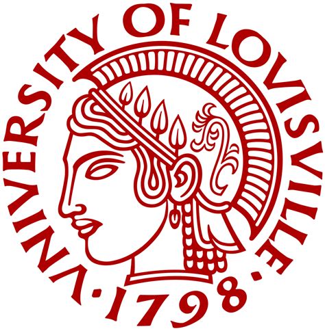 U of L Cardinal Logo - LogoDix