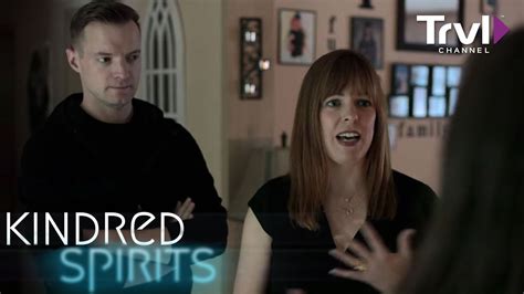 Blackout | Kindred Spirits Recap | Travel Channel - Travelling Road