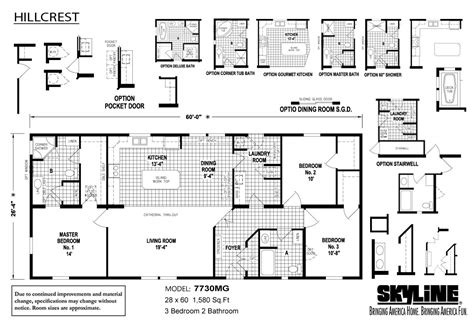 Ohio Modular Homes - View Floor Plans, See 3D Tours & Get Prices