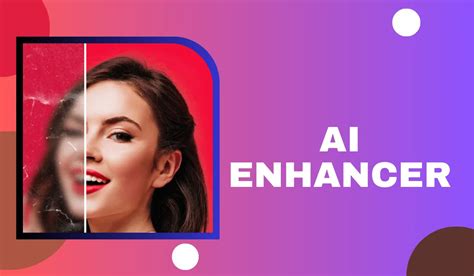 12 Best AI Photo Enhancer Tools to Improve your Photo Quality - iFoto's Blog