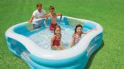 10 jeux de piscine pour les enfants - Guide-Piscine.fr