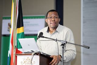 Cyril Xaba: Meet the new eThekwini Municipality mayor