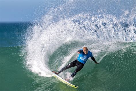 How pro surfer Mick Fanning survived shark attack | Zululand Observer