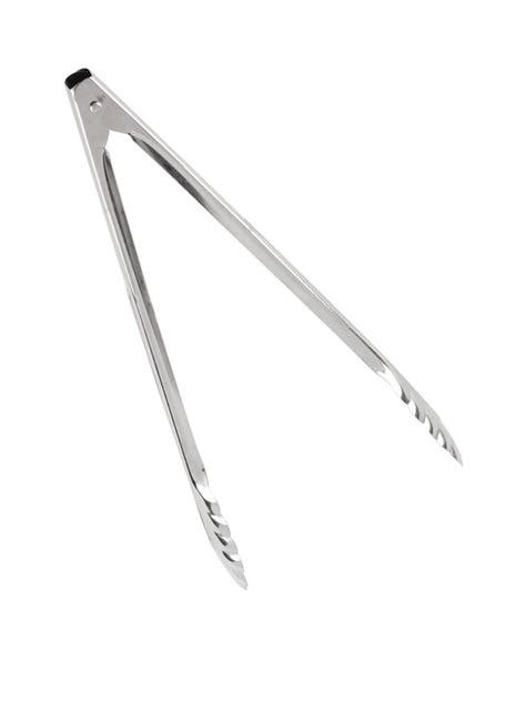 Stainless Steel 12" Tongs - Abbey Party Rents - Reliable. Responsive ...