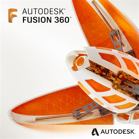 Fusion 360 logo - sapjedive