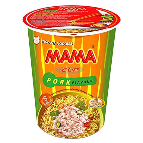 Mama Cup Noodles Chicken | ubicaciondepersonas.cdmx.gob.mx