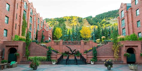 The St Regis Aspen Resort – Aspen, CO | Luxury 5 Hotel Accommodation