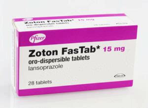 Buy Zoton FasTab Oro-Dispersible Tablets Online | My Pharmacy UK