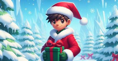 RuneScape 3 Must-Know Christmas Snowball Tips & Tricks 2023