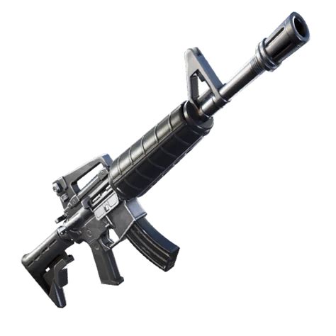 Fusil de asalto | Fortnite Wiki | Fandom