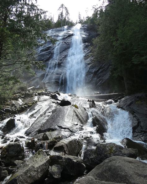 Things You Should Do in Washington: Hike To Lake Serene — Adina Marguerite