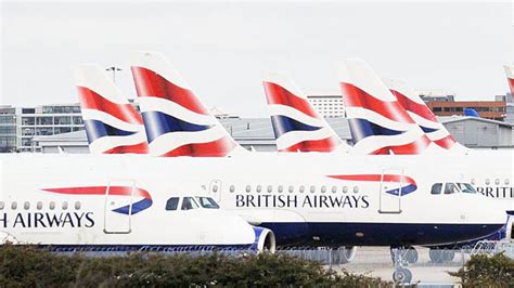 British Airways suspends flights to China - Bangladesh Post