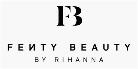 Fenty Beauty Logo Transparent , Free Transparent Clipart - ClipartKey