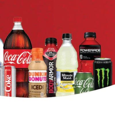 Coke Florida - Minority Business Listing