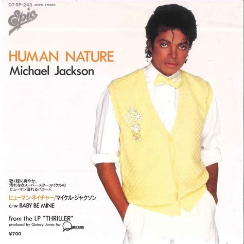 Michael Jackson Human Nature Download - digitalnot