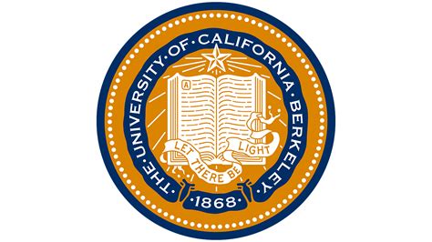 UC Berkeley Logo - Storia e significato dell'emblema del marchio