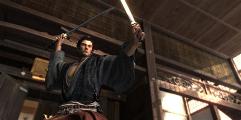 Yakuza producer interested in bringing Yakuza Kenzan & Ishin remasters ...