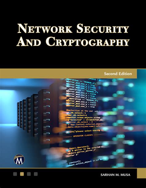 Network Security and Cryptography