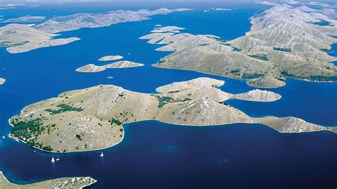 Kornati National Park