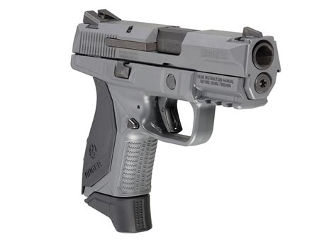 Ruger American Compact Pro 45ACP - Guns N Gear