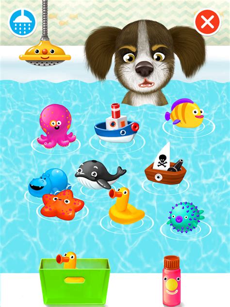 Download Pepi Bath 2 For Android | Pepi Bath 2 APK | Appvn Android