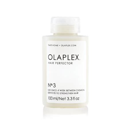 Olaplex Hair Perfector No 3 - Haircare Heaven - Home Treatment