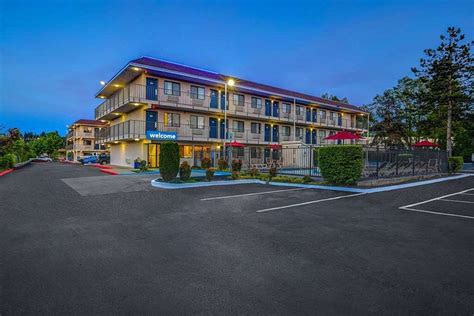 MOTEL 6 KIRKLAND, WA - NORTH KIRKLAND - Updated 2024 Prices