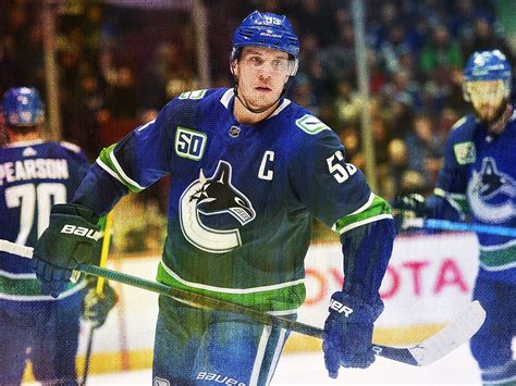 Bo Horvat Stats 2023-24? | NHL Career, Season, and Playoff Statistics